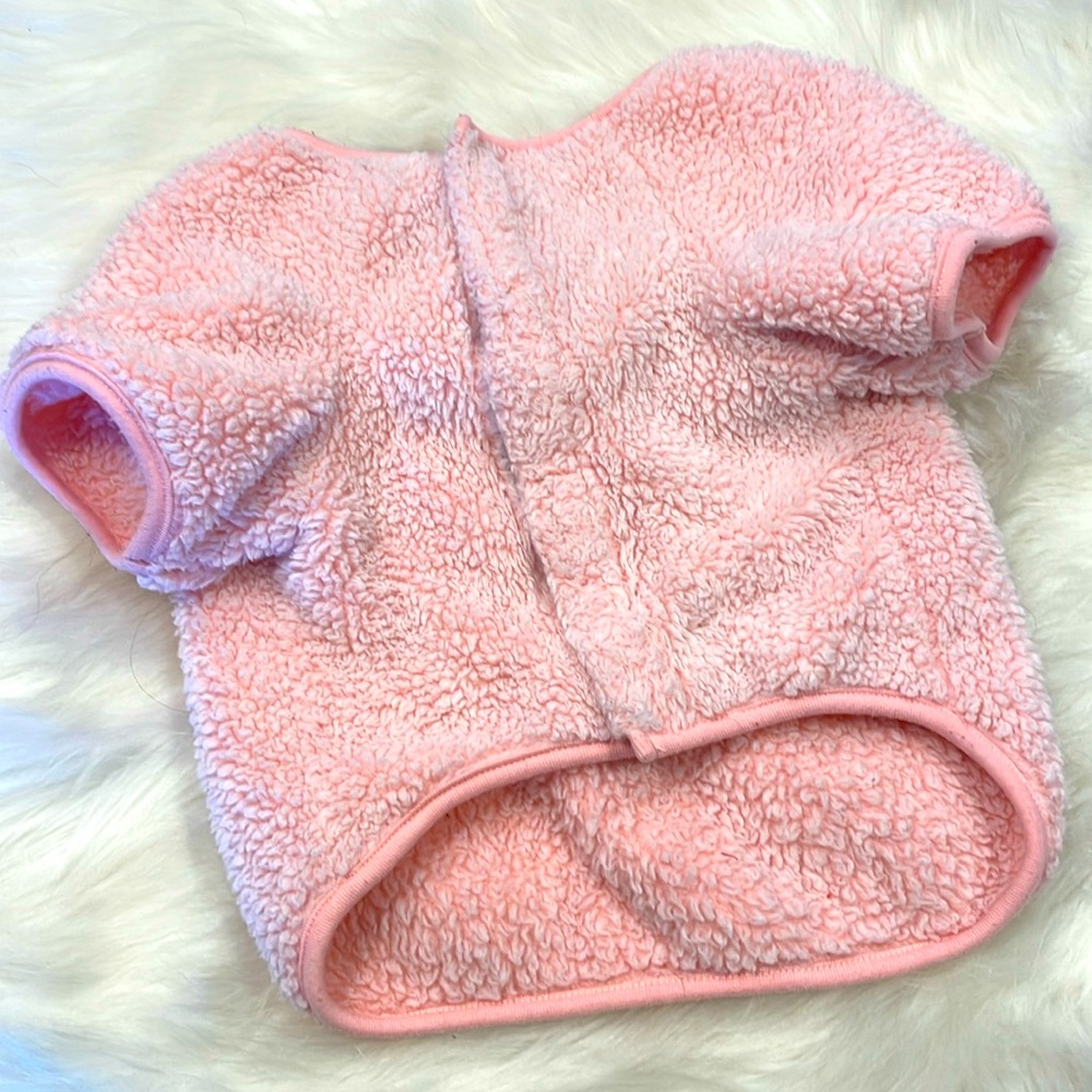 North Pole traiding sweater